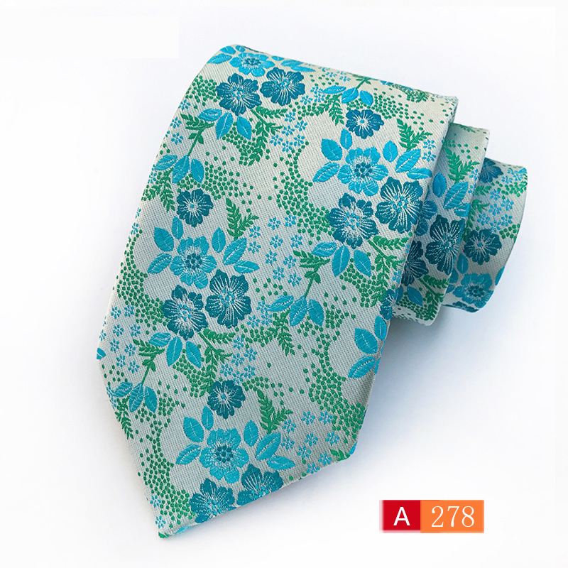 Tie Mænd Leverer Farve Warp Polyester Høj Skudtæthed Kilde